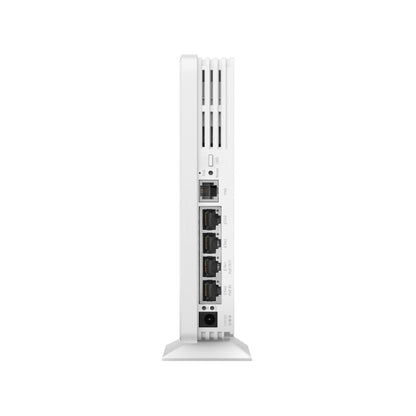 TP-Link Omada EAP650-DESKTOP wireless access point 2976 Mbit/s White Power over Ethernet (PoE)