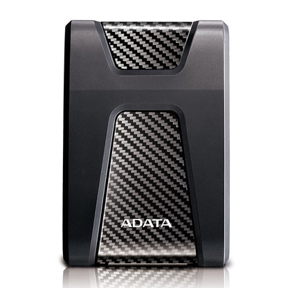 ADATA HD 650 external hard drive 1 TB 2.5" 2.0/3.2 Gen 1 (3.1 Gen 1) Black