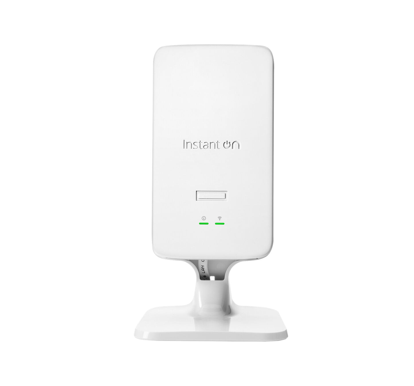 HPE Instant On Access Points AP22D (EU) 1774 Mbit/s White Power over Ethernet (PoE)