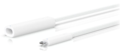 Ubiquiti UACC-AI-Theta-Audio-Cable-Ext-10M audio cable White