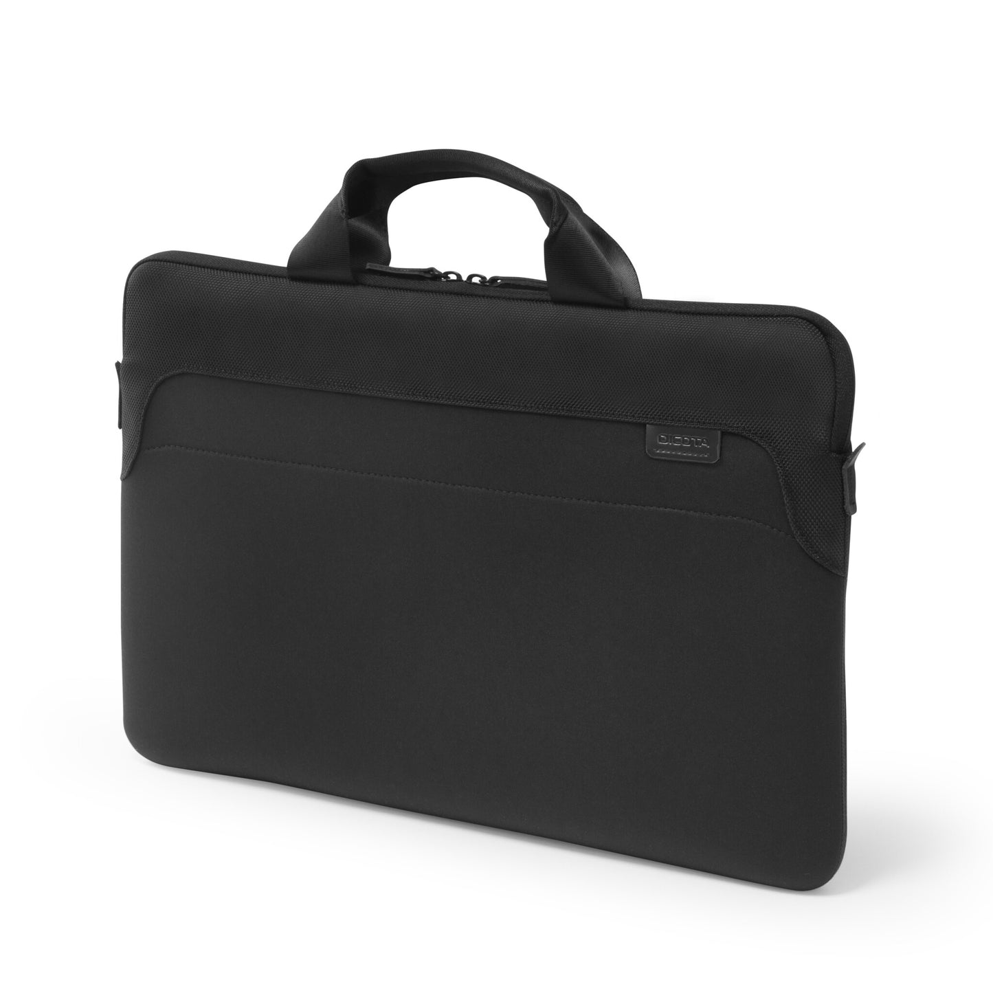 DICOTA Ultra Skin Plus PRO 35.8 cm (14.1") Briefcase Black