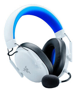 Razer BlackShark V3 X HyperSpeed Headset Wireless Head-band Gaming USB Type-C Bluetooth White