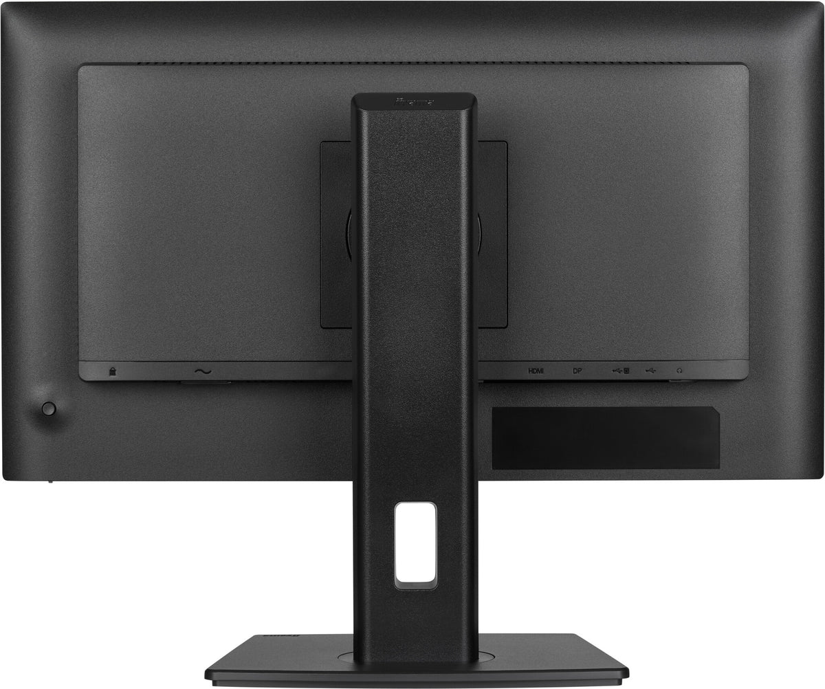 iiyama ProLite XB2492HSU-B1 computer monitor 60.5 cm (23.8") 1920 x 1080 pixels Full HD LED Black