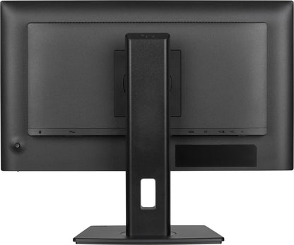 iiyama ProLite XB2492HSU-B1 computer monitor 60.5 cm (23.8") 1920 x 1080 pixels Full HD LED Black