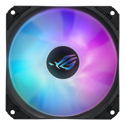ASUS ROG Strix LC III 240 ARGB Processor All-in-one liquid cooler 12 cm Black
