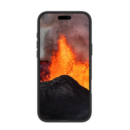 dbramante1928 Iceland Ultra D3O MagSafe - iPhone 16 Pro - Black
