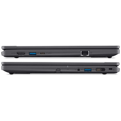 Acer TravelMate Spin B3 B3 Spin 12 TMB312RN-31-TCO-C8WL 2 in 1 Notebook