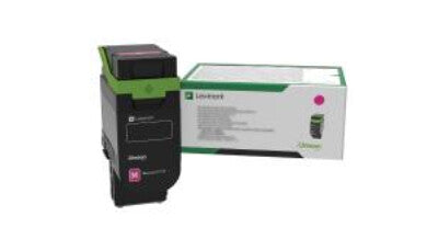 Lexmark 75M2HM0 toner cartridge 1 pc(s) Original Magenta