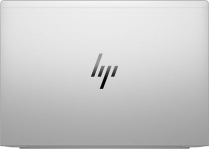 HP EliteBook 6 G1i AI Intel Core Ultra 5 225U Laptop 35.6 cm (14") WUXGA 16 GB DDR5-SDRAM 512 GB SSD Wi-Fi 7 (802.11be) Windows 11 Pro AI PC Silver