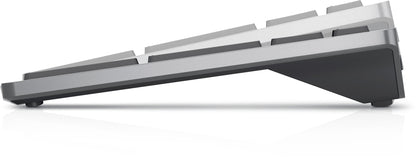 DELL Pro Plus Compact Keyboard - KB740 - Pan-Nordic (QWERTY)