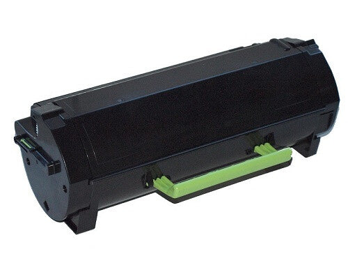 Konica Minolta Toner Black toner cartridge 1 pc(s) Original