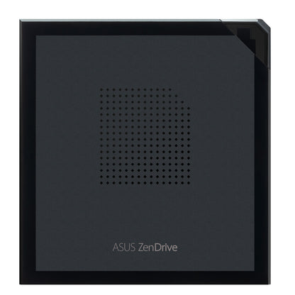 ASUS ZenDrive V1M (SDRW-08V1M-U) optical disc drive DVD±RW Black