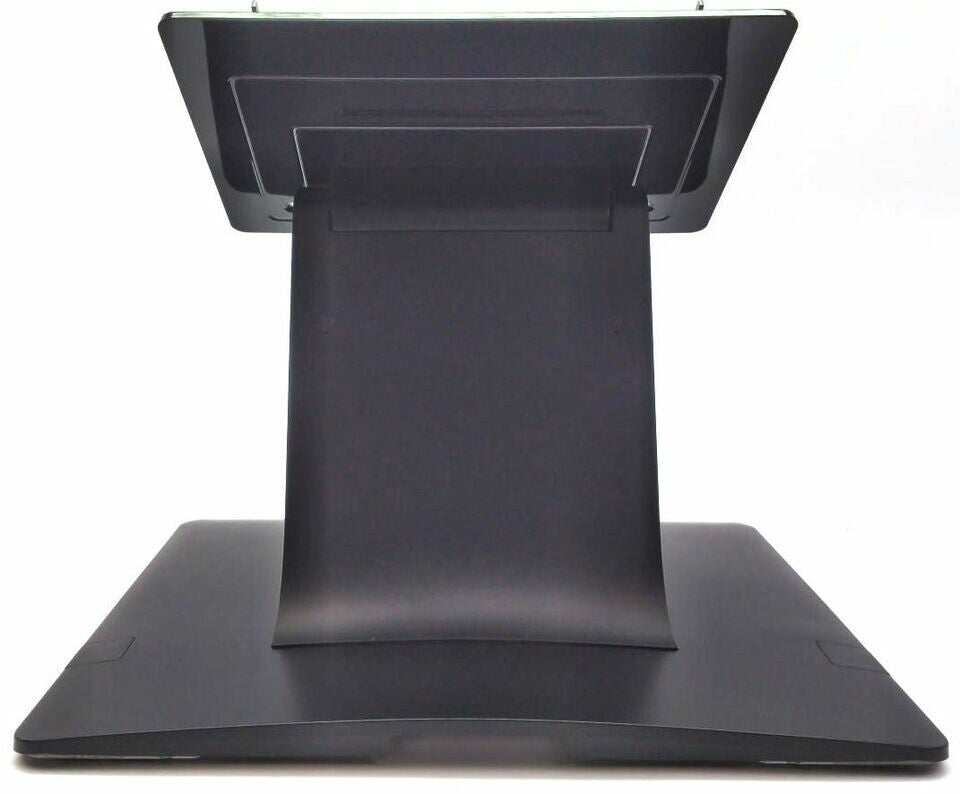 Elo Touch Solutions E904304 monitor mount / stand 43.2 cm (17") Desk Black