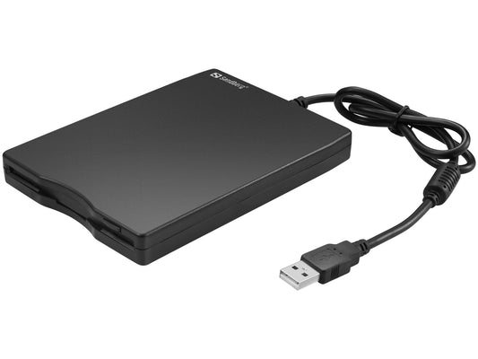 Sandberg USB floppy drive