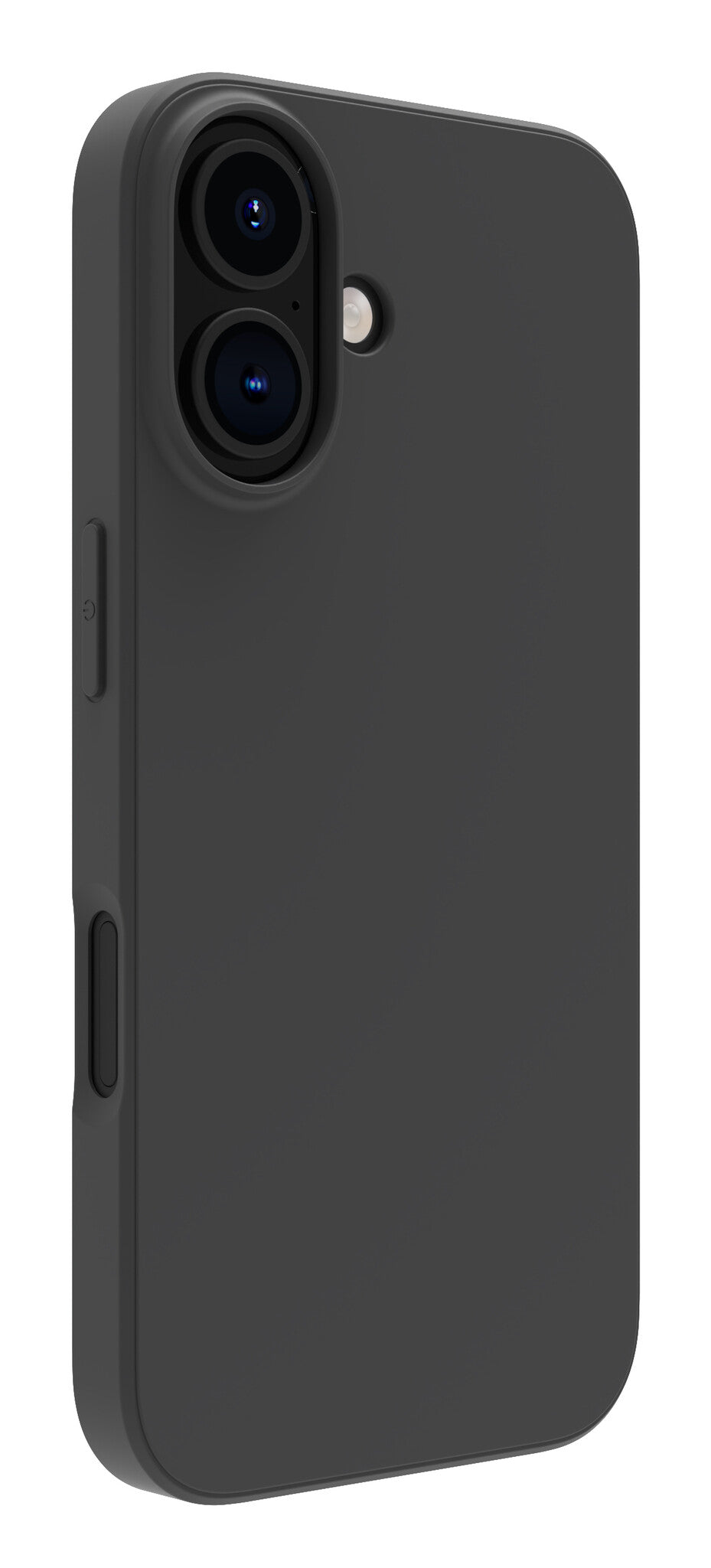 dbramante1928 Bulk - Nuuk Pro MS - iPhone 16 - Black