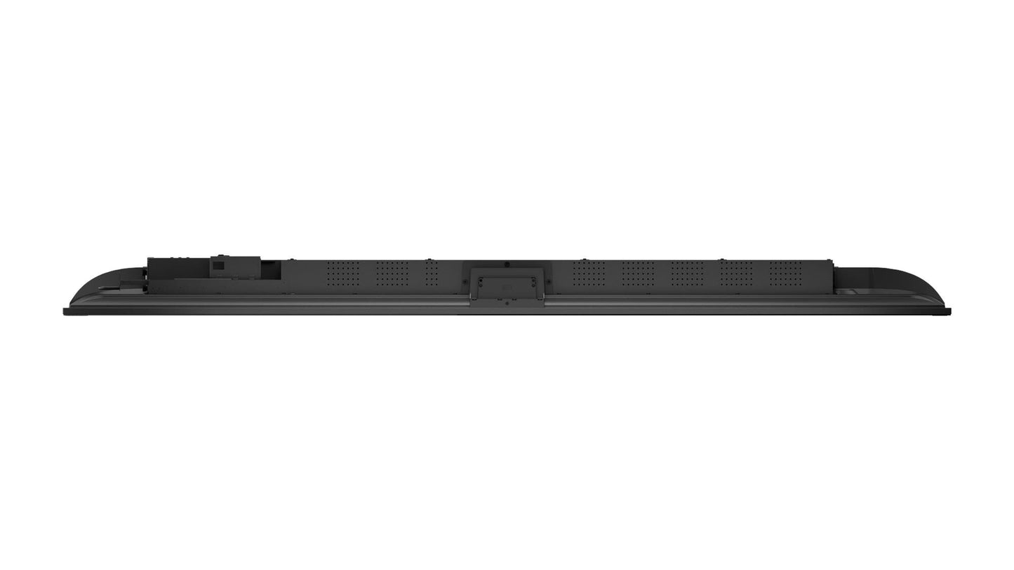 Lenovo ThinkVision E65 LFD computer monitor 163.8 cm (64.5") 3840 x 2160 pixels 4K Ultra HD LCD Black