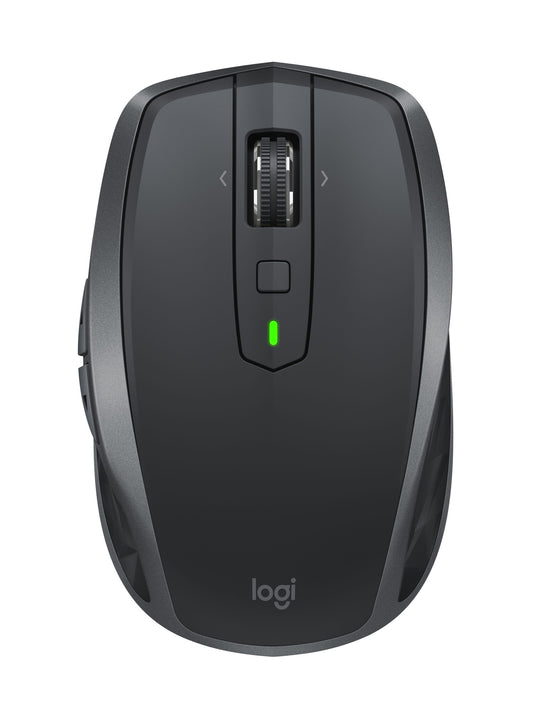 Logitech MX Anywhere 2S Bluetooth Edition Wireless Mouse