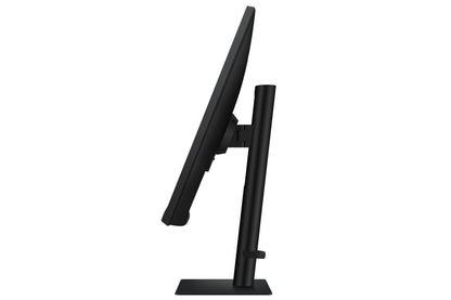 Samsung S61F computer monitor 68.6 cm (27") 2560 x 1440 pixels Quad HD LCD Black