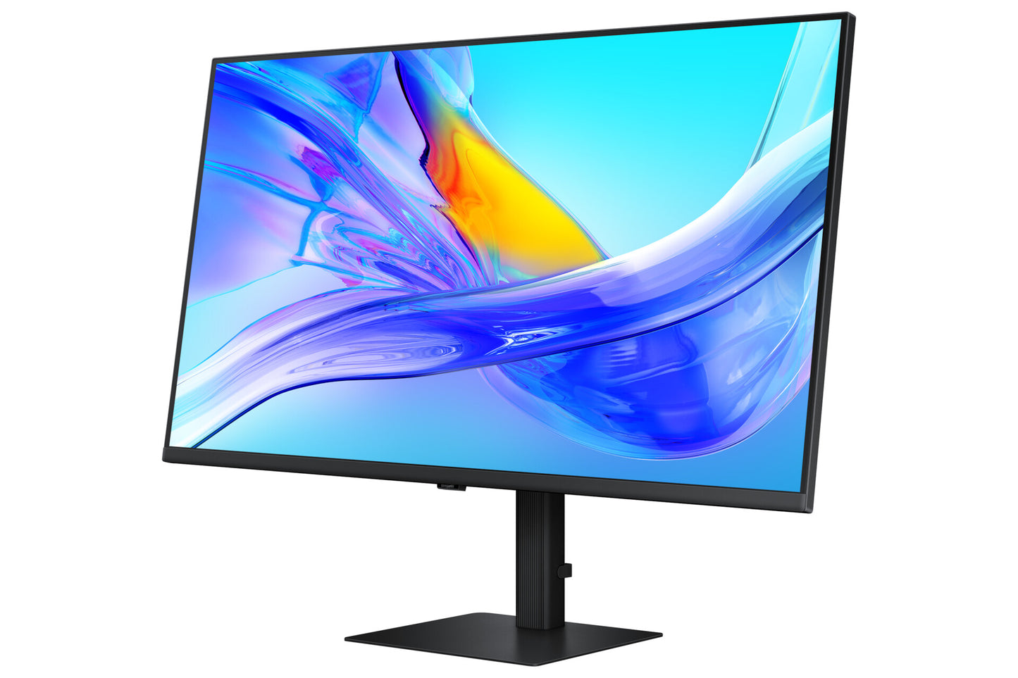 Samsung 37" S80UD UHD USB-C ViewFinity Monitor with KVM Switch
