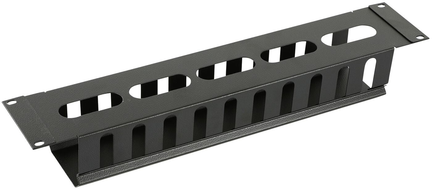 Lanview RAO405BL rack accessory Cable organizer