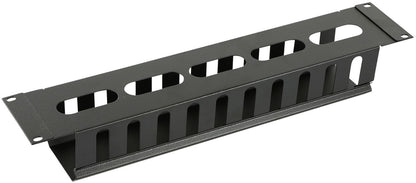 Lanview RAO405BL rack accessory Cable organizer