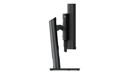 Lenovo ThinkVision P49w-30 computer monitor 124.5 cm (49") 5120 x 1440 pixels DQHD LED Black