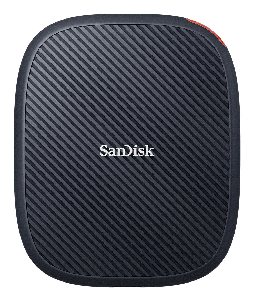 SanDisk SDSSDE62M-1T00-G25 external solid state drive 1 TB USB Type-C Black