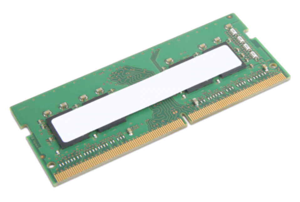 Lenovo 4X70Z90844 memory module, 8GB, DDR4, 260-pin SO-DIMM