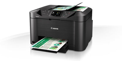 Canon MAXIFY MB5150 Inkjet A4 600 x 1200 DPI Wi-Fi