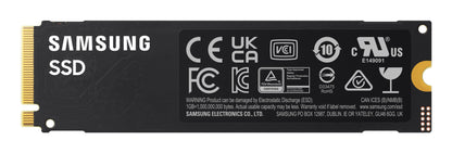 Samsung 990 SSD PCIe 4.0x4 NVMe M.2