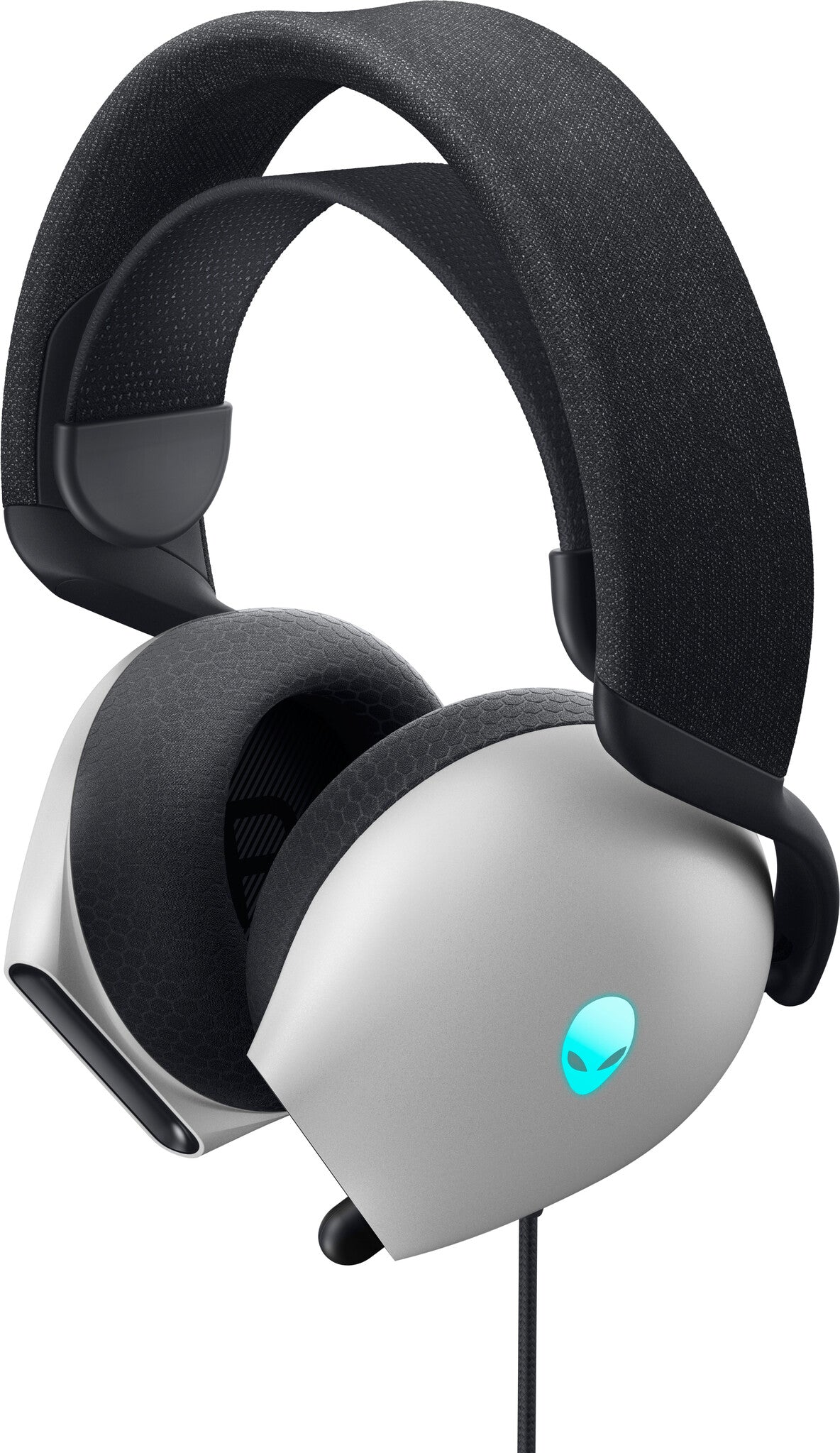 Alienware AW520H Headset Wired Head-band Gaming White