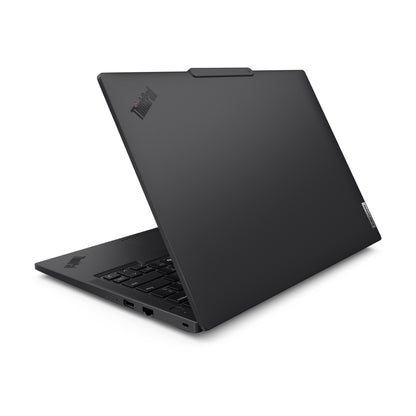 Lenovo ThinkPad T14 Gen 6 (Intel) Intel Core Ultra 7 255U Laptop 35.6 cm (14") WUXGA 16 GB DDR5-SDRAM 512 GB SSD Wi-Fi 6E (802.11ax) Windows 11 Pro English Black
