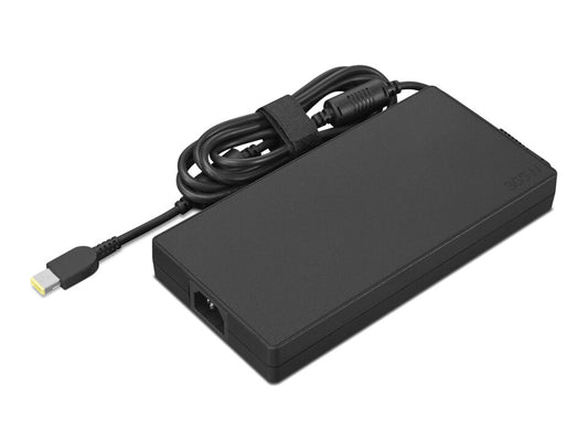 Lenovo GX21F23046 AC power adapter, black