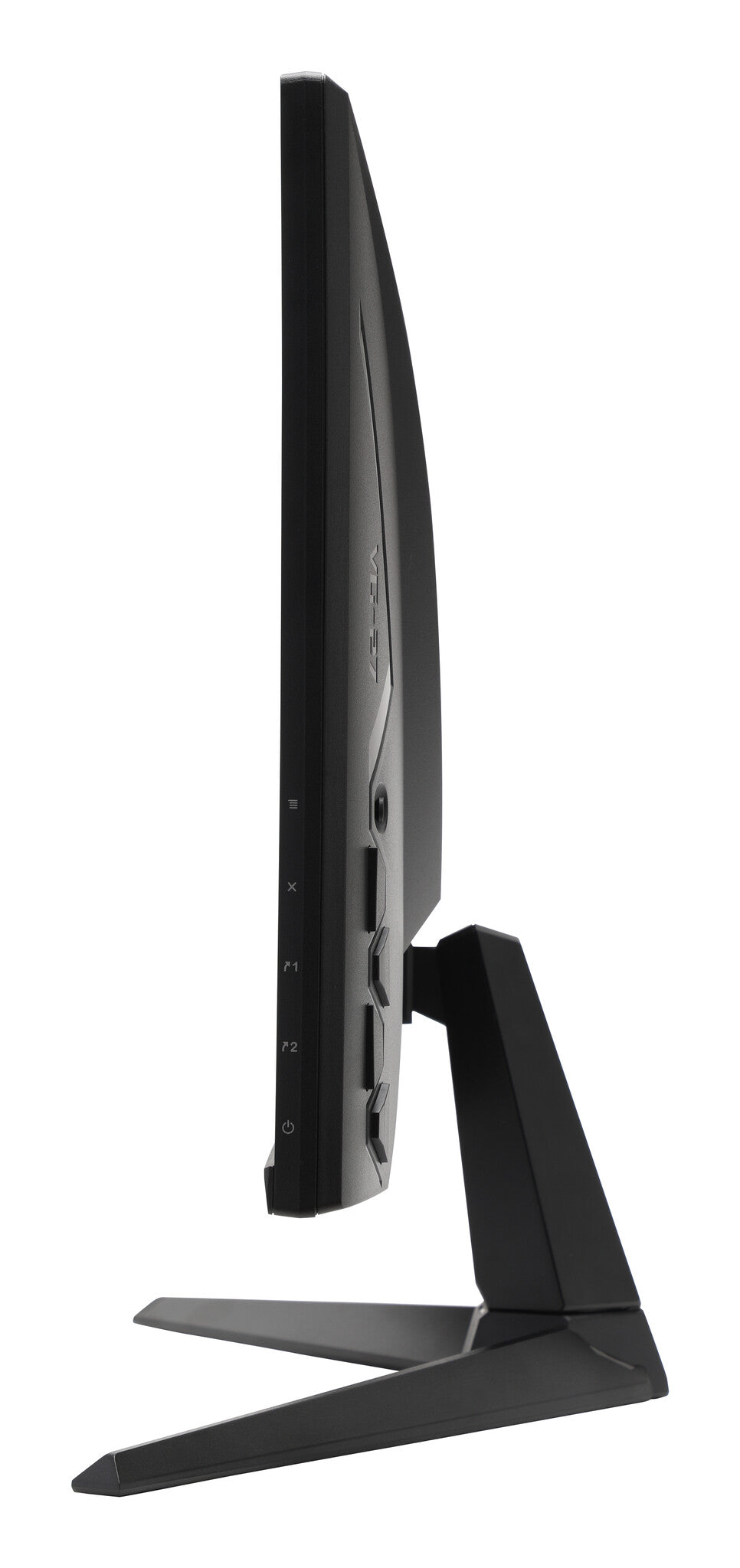 ASUS TUF Gaming VG27AQM5A computer monitor 68.6 cm (27") 2560 x 1440 pixels Quad HD LCD Black