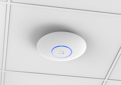 Ubiquiti UAP-AC-PRO wireless access point 1300 Mbit/s White Power over Ethernet (PoE)