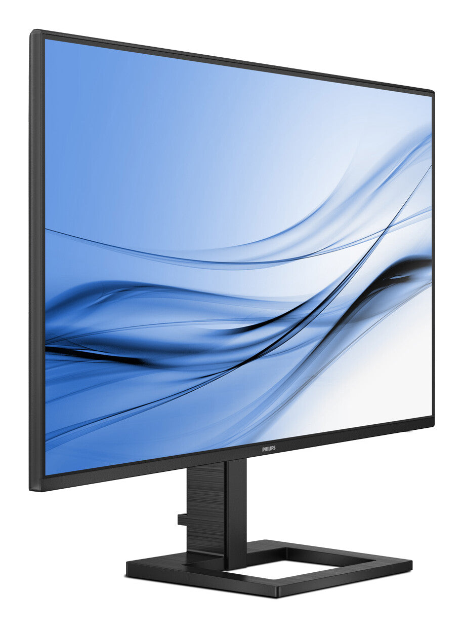 Philips 1000 series 27E1N1600AE/00 computer monitor 68.6 cm (27") 2560 x 1440 pixels Quad HD LCD Black