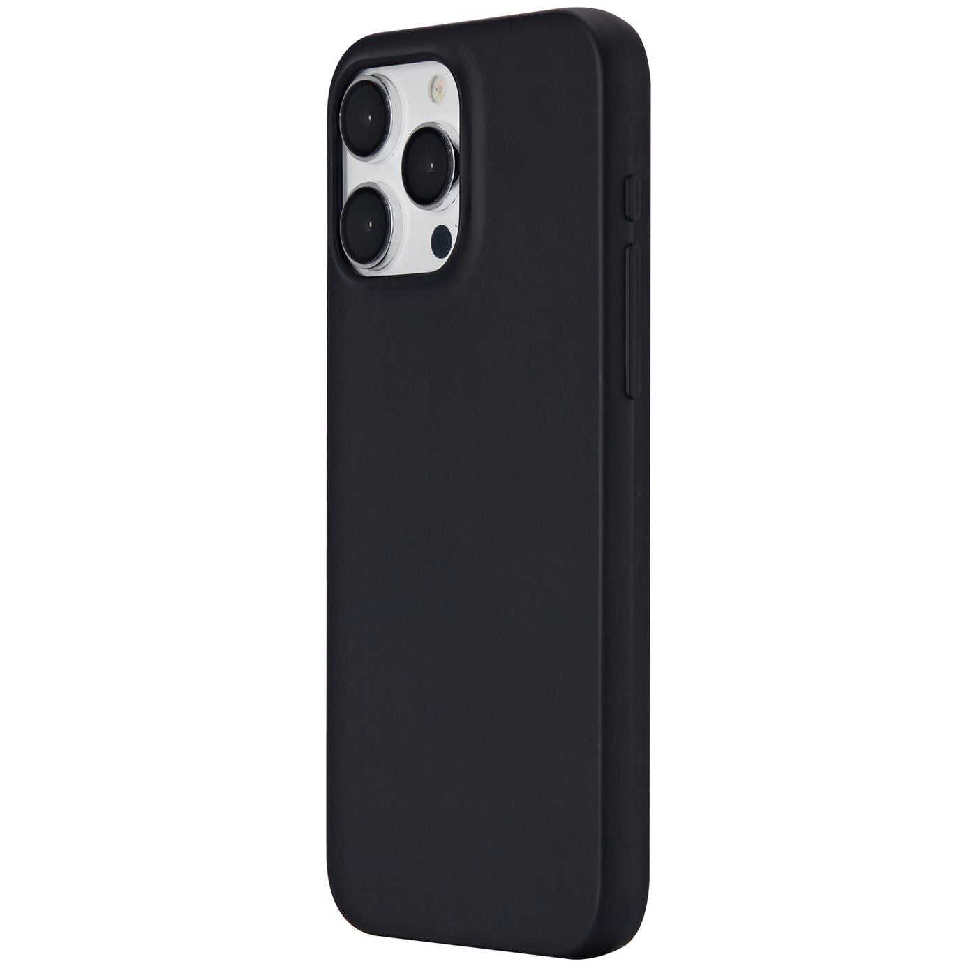 eSTUFF ES67101028-BULK mobile phone case Cover Black
