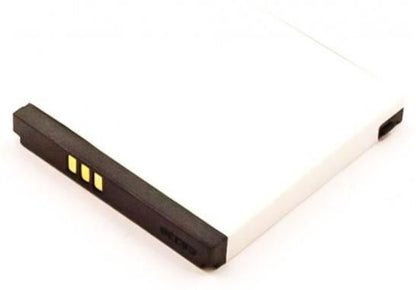 CoreParts MBXMISC0055 mobile phone spare part Battery Black