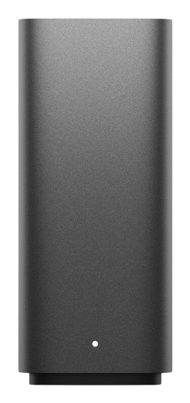 Synology BeeStation Plus NAS Desktop Intel® Celeron® J4125 4 GB DDR4 4 TB SSD Black