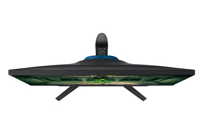 Samsung LS27BG400EU computer monitor 68.6 cm (27") 1920 x 1080 pixels Full HD LCD Black