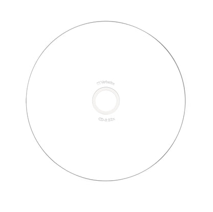 Verbatim CD-R AZO Wide Inkjet Printable 700 MB 52x 10 pc(s)
