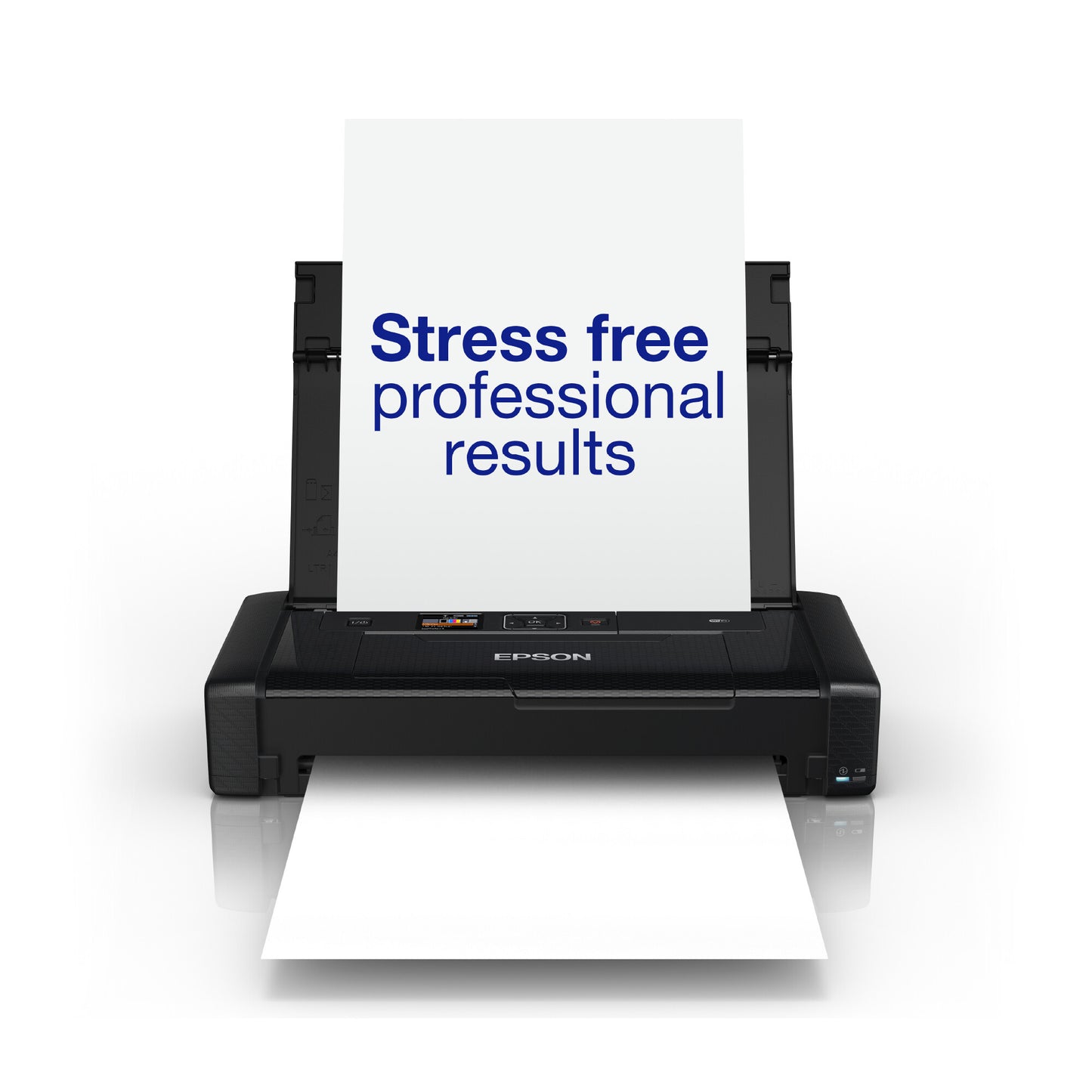 Epson WorkForce WF-110W