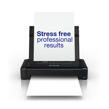 Epson WorkForce WF-110W
