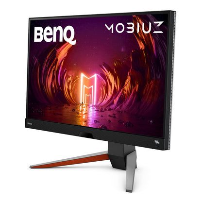 BenQ EX2710Q computer monitor 68.6 cm (27") 2560 x 1440 pixels 2K Ultra HD LED Black