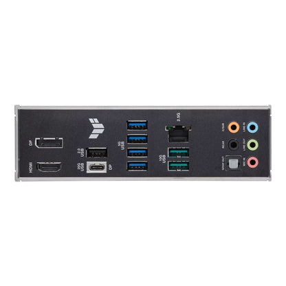 Ernitec SR-2U5F4 server 1 TB Rack 16 GB DDR5-SDRAM 550 W Windows 11 Pro