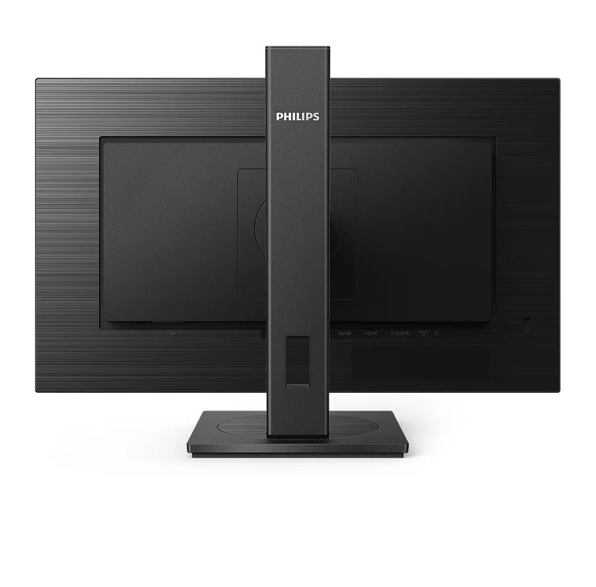 Philips S Line 272S1AE/00 computer monitor 68.6 cm (27") 1920 x 1080 pixels Full HD LCD Black