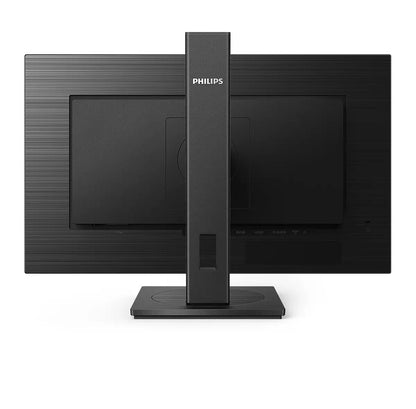 Philips S Line 272S1AE/00 computer monitor 68.6 cm (27") 1920 x 1080 pixels Full HD LCD Black