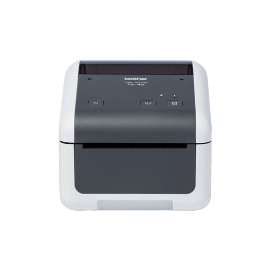 Brother TD-4420DN label printer Direct thermal 203 x 203 DPI 203 mm/sec Wired Ethernet LAN
