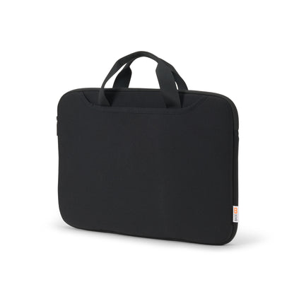 DICOTA D31788 laptop case 31.8 cm (12.5") Sleeve case Black