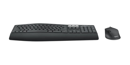 Logitech MK850 Performance